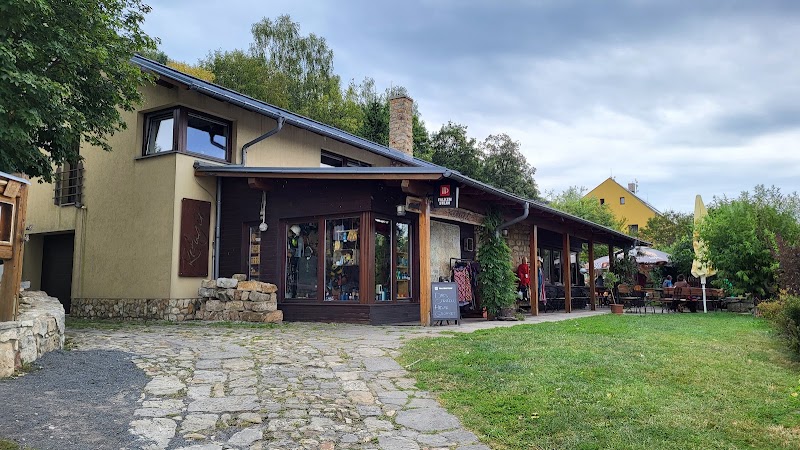 Refugio - Refugio, Tisá 473, 403 36 Tisá, Czechia