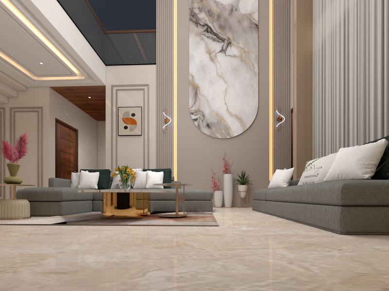 Vriksha Designers - Vriksha Designers, Shop No.2, H Block, Kirti Sagar, Bharat Mata Cir, Manyawas, Narayan Vihar, Jaipur, Rajasthan 302020, India