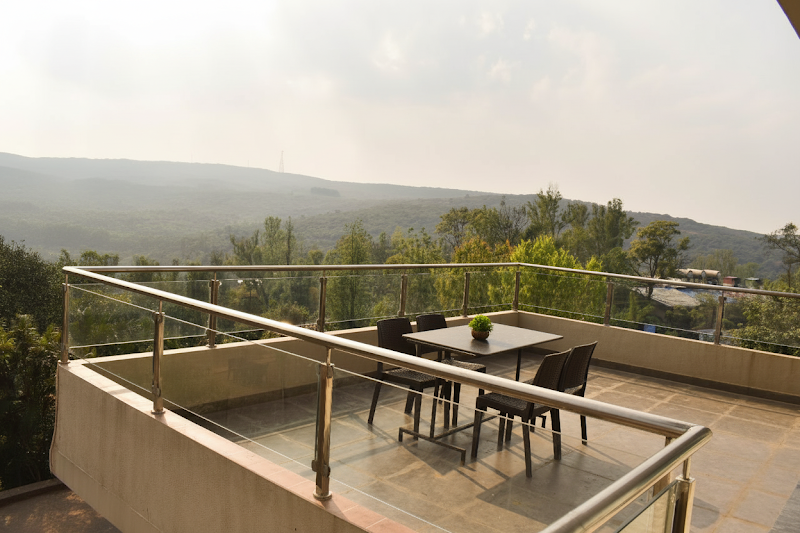 The Olive Green Resort Mahabaleshwar - The Olive Green Resort Mahabaleshwar, Panchgani - Mahabaleshwar Rd, near Venna Lake, Metgutad, Mahabaleshwar, Maharashtra 412806, India