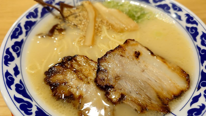 Ramen Kiou JR-Shin-Osaka Station - Ramen Kiou JR-Shin-Osaka Station 5-chōme-16-1 Nishinakajima, Yodogawa Ward, Osaka, 532-0011, Japan