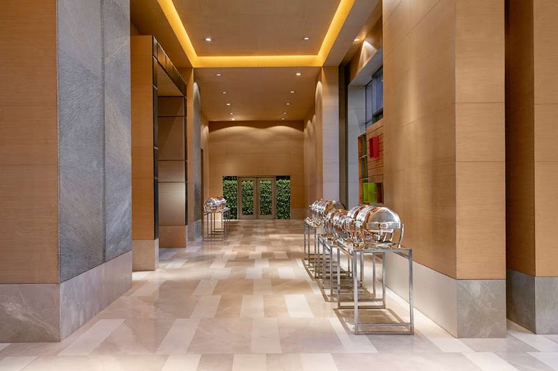 Radisson Blu Hotel, Amritsar - Radisson Blu Hotel, Amritsar Ajnala Road (Airport Road, 8th Mile Stone, Bal Schander, Amritsar, Bal, Punjab 143001, India