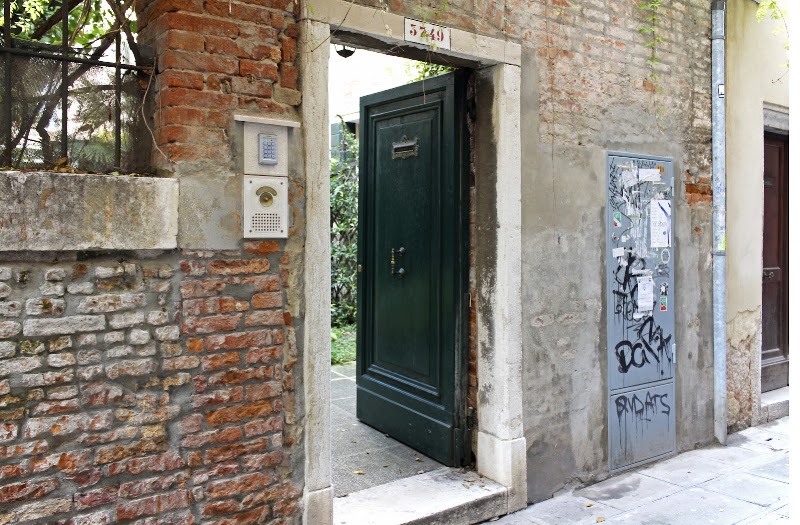 3749 Ponte Chiodo - 3749 Ponte Chiodo Fondamenta Trapolin, 3749, 30121 Venezia VE, Italy