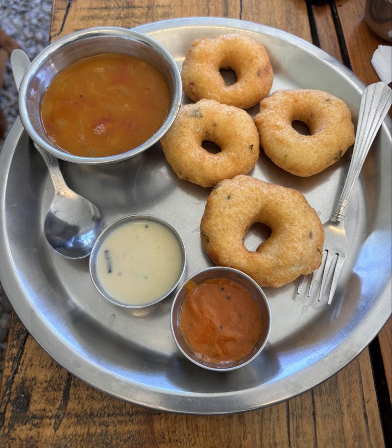 AVVAs : Café | Diner | Coffee Bar : Homestyle South Indian - AVVAs : Café | Diner | Coffee Bar : Homestyle South Indian Bir Colony Rd, Suja, Himachal Pradesh 176077, India