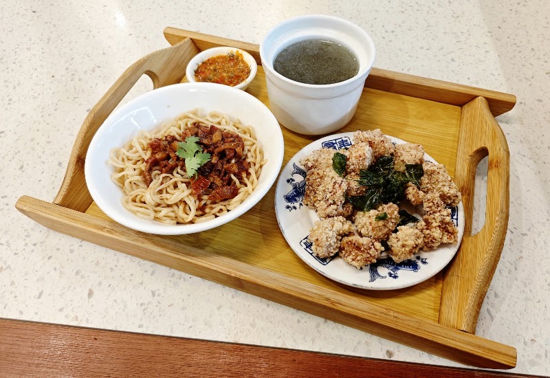 台好甲 Tai Ho Jiak Georgetown - 台好甲 Tai Ho Jiak Georgetown 112D, Jalan Burma, 10050 George Town, Pulau Pinang, Malaysia