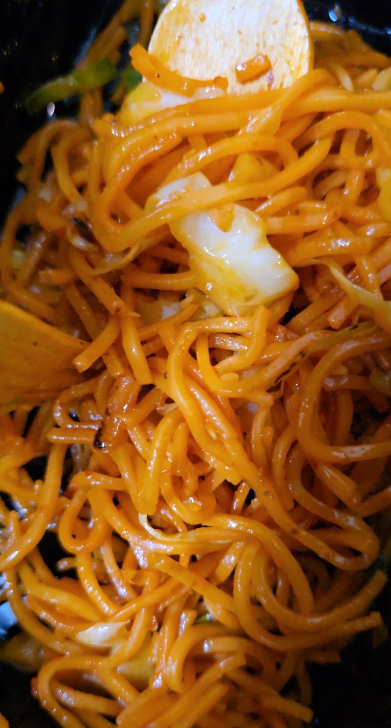 Chef of Kathmandu - Chef of Kathmandu Shop no. 1, C-132, Chattarpur Enclave Phase 2, DR Ambedkar Colony, Chattarpur Enclave, Chhatarpur, New Delhi, Delhi 110074, India