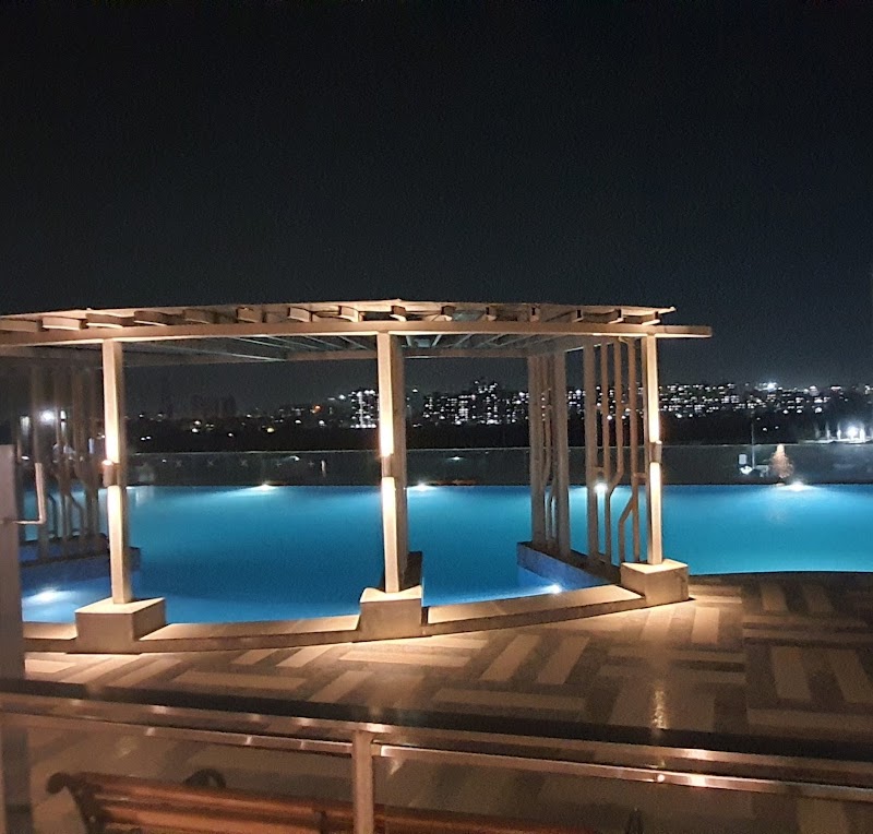 Nest Apartments Ind. - Nest Apartments Ind., Adreno Tower, Amanora Park Town, Hadapsar, Pune, Maharashtra 411028, India