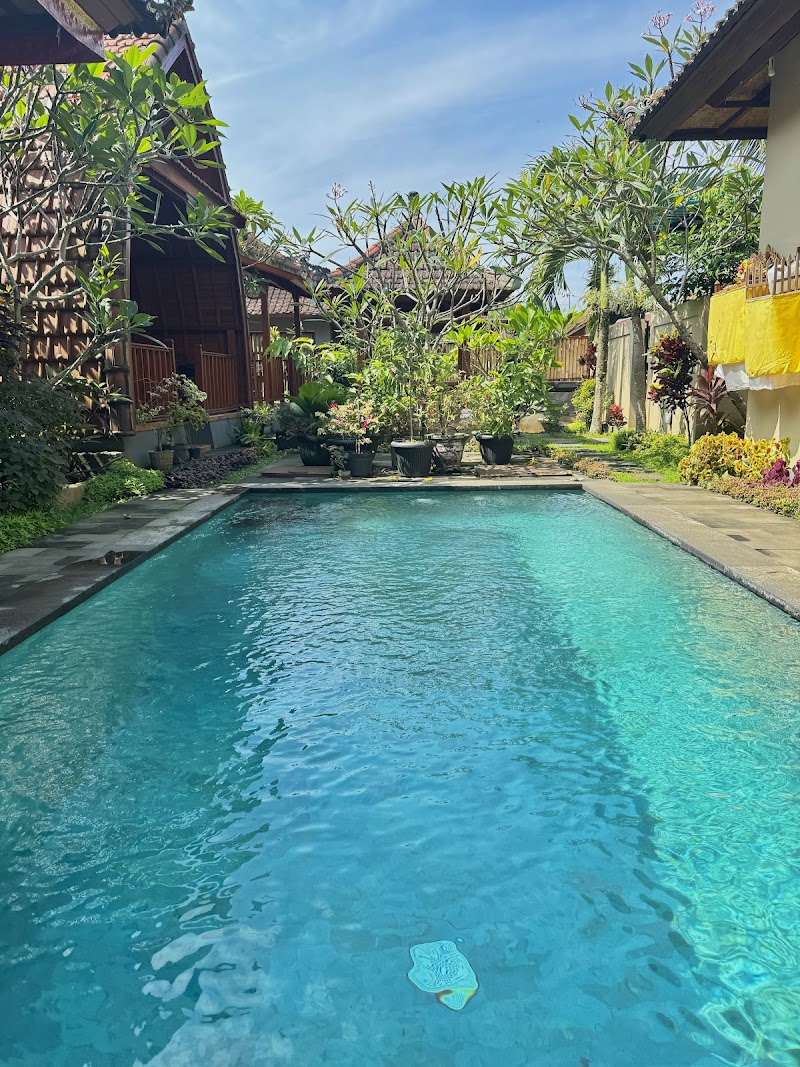 Teba Junjungan Cottages - Teba Junjungan Cottages, Ubud, Gianyar Regency, Bali 80571, Indonesia