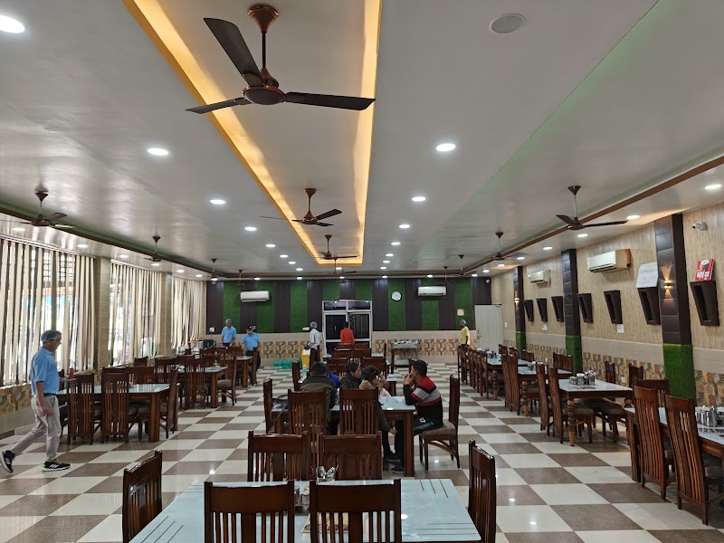Shiva tourist dhaba -Satyam group - Shiva tourist dhaba -Satyam group, NH -9, nearby brajghat, Brijghat, Uttar Pradesh 245205, India