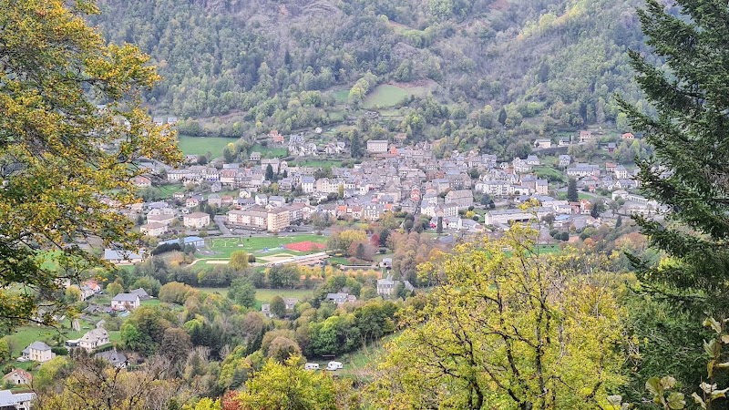 Cantal - Cantal Cantal, France