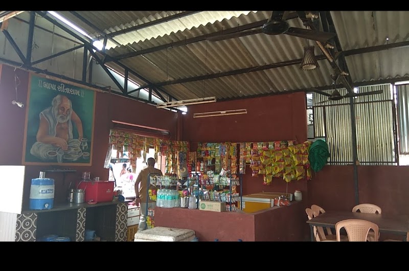Kathiyawadi Dhaba & Restaurant - Kathiyawadi Dhaba & Restaurant, 8R6H+6J4, Kuvadva Rd, Greenland Chokdi, Patel Nagar, Arya Nagar, Rajkot, Gujarat 360003, India
