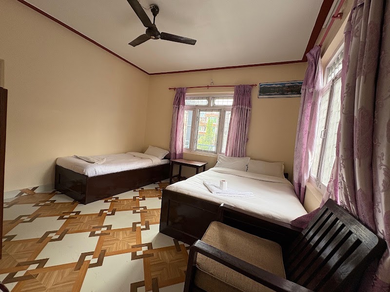 Hotel Shera Pokhara - Hotel Shera Pokhara, 11 Lakeside Rd, Pokhara 37000, Nepal