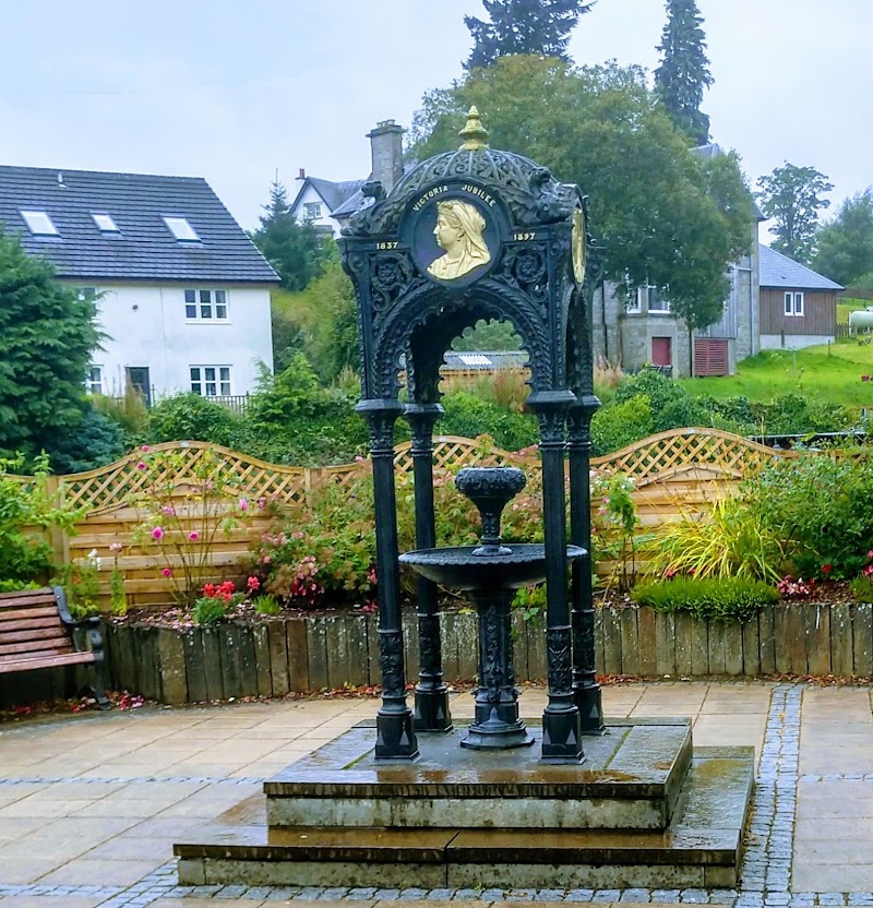 Fort Augustus - Fort Augustus, UK