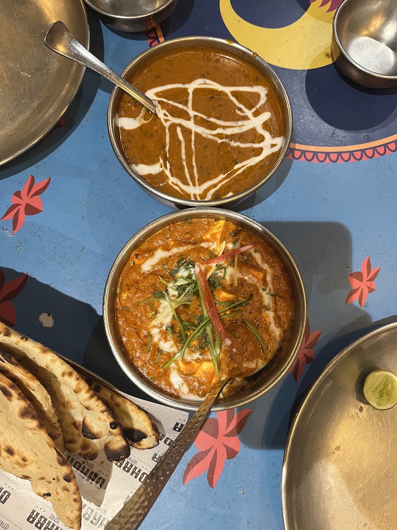 Dhaba Estd 1986 Delhi, Worldmark - Dhaba Estd 1986 Delhi, Worldmark WorldMark, Sector 65, Gurugram, Haryana 122101, India