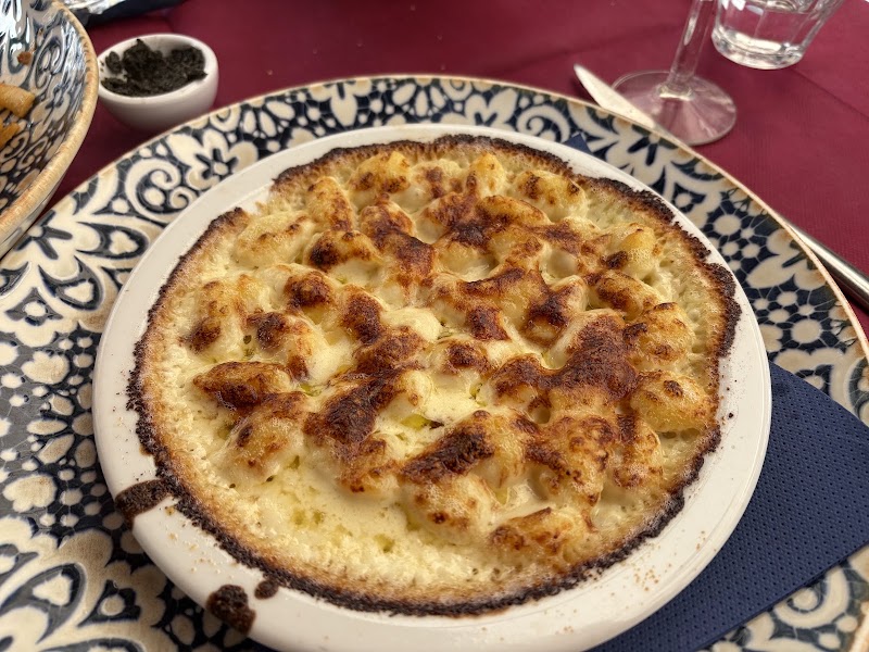 Osteria Santo Spirito - Osteria Santo Spirito Piazza Santo Spirito, 16/R, 50125 Firenze FI, Italy