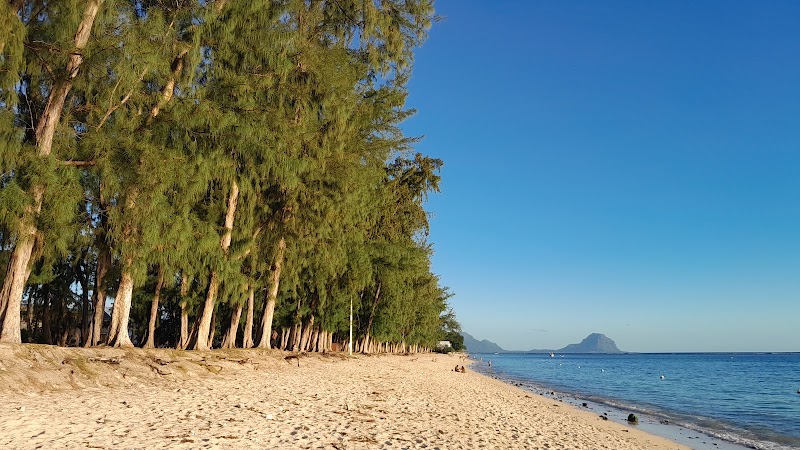 Wolmar - Wolmar, Flic en Flac, Mauritius