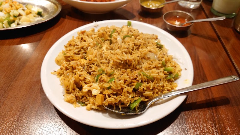 Singh's Kitchen (Indian Restaurant & Bar) - Singh's Kitchen (Indian Restaurant & Bar), Japan, 〒542-0073 Osaka, Chuo Ward, Nipponbashi, 1-chōme−21−２０ 1F