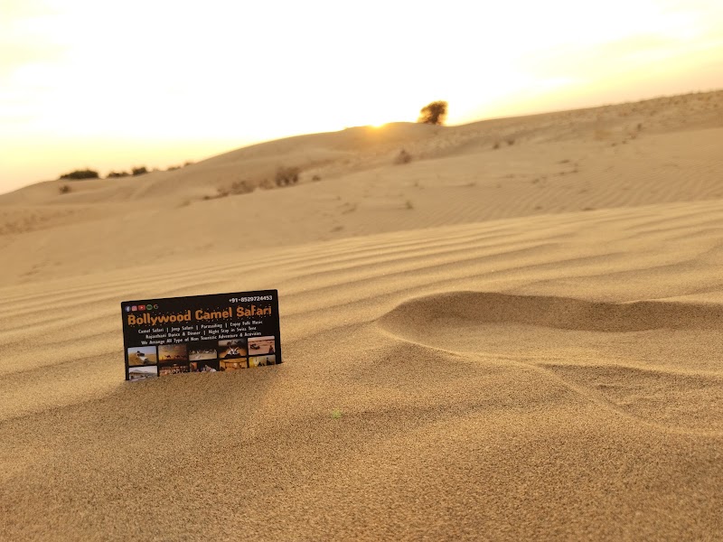 Jaisalmer heritage desert safari - Jaisalmer heritage desert safari, Near, Gadisar Rd, near namaste, Dhibba Para, old city, Jaisalmer, Jaisalmer Muncipal Area, Rajasthan 345001, India
