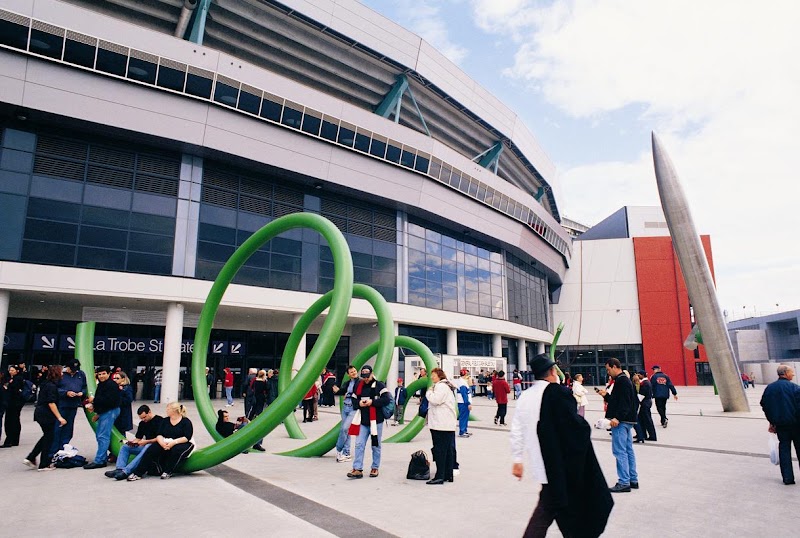 Accommodation Docklands Melbourne - Accommodation Docklands Melbourne 198 Harbour Esplanade, Docklands VIC 3008, Australia