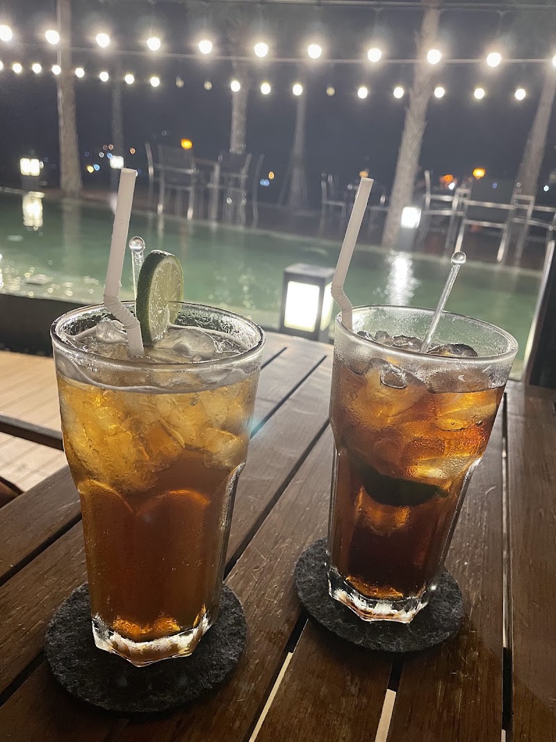 SkyBar Citygate - SkyBar Citygate Kammala - Patong Rd, Tambon Kamala, Amphoe Kathu, Chang Wat Phuket 83150, Thailand