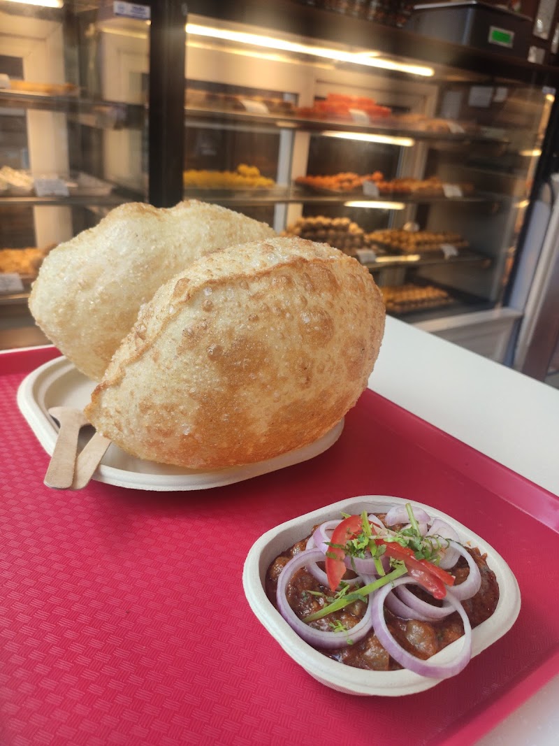 Sweet Nation - Sweet Nation G1-G3, Ground Floor EDCON Mindspace, St. Inez, Panaji, Goa 403001, India