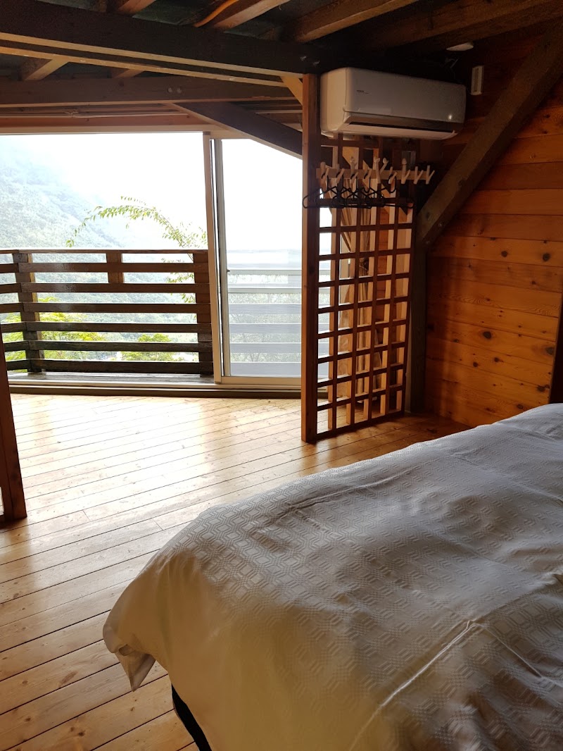 Alishan Lauya Homestay - Alishan Lauya Homestay No. 301號附3, Alishan Township, Chiayi County, Taiwan 605