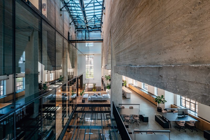 Base4work - Base4work, Bottova 1, 811 09 Bratislava, Slovakia