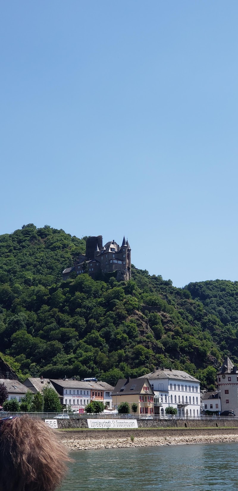 Schlossstraße Koblenz - Schlossstraße Koblenz, Schloßstraße 47, 56068 Koblenz, Germany