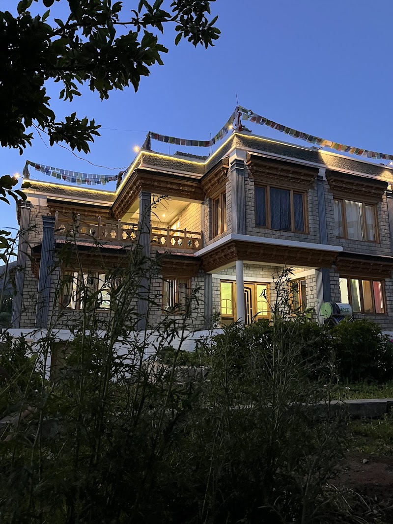 Ladakh Country Inn - Ladakh Country Inn Leh, Khakshal, Leh, 194101