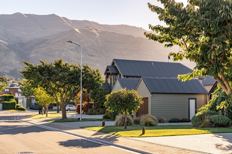 Wanaka Luxury Apartments - Wanaka Luxury Apartments, 8 Stonebrook Drive, Meadowstone, Wānaka 9305, New Zealand