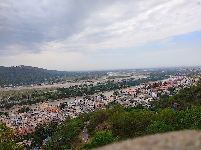 View point ( har ki Pauri ) - View point ( har ki Pauri ) X538+V7P, Khakhari Rd, Ram Ghat, Industrial Area, Haridwar, Uttarakhand 249401, India