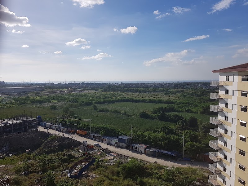 SMDC Field Residences - SMDC Field Residences, 5 Tower 4, 6 Dr Arcadio Santos Ave, Parañaque, 1700 Metro Manila, Philippines