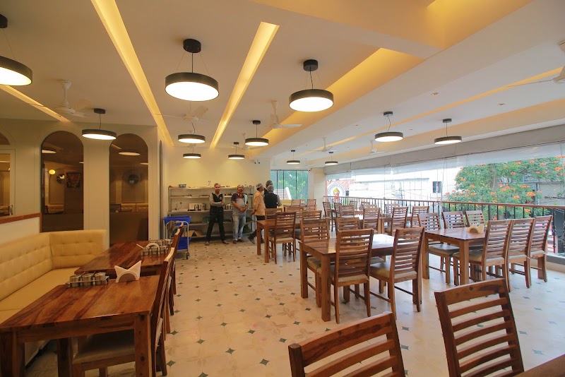 Basaveshwar Khanavali - Basaveshwar Khanavali No.6 , 1st floor, 1st Cross Rd, KHB Colony, 5th Block, Koramangala, Bengaluru, Karnataka 560095, India