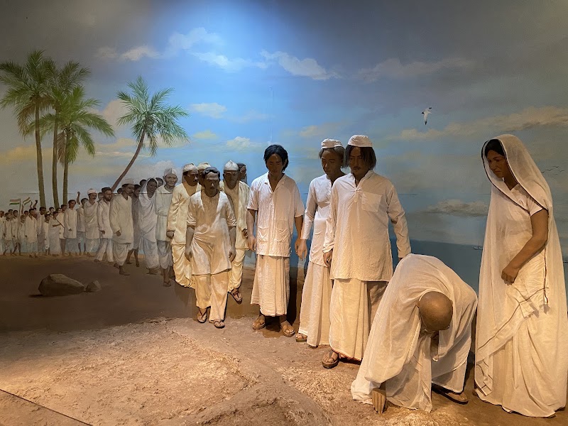 Dharohar : National Museum of Customs and GST - Dharohar : National Museum of Customs and GST Captain & Port, Avenida Dom João de Castro, opp. Jetty, Ozari, Panaji, Goa 403001, India
