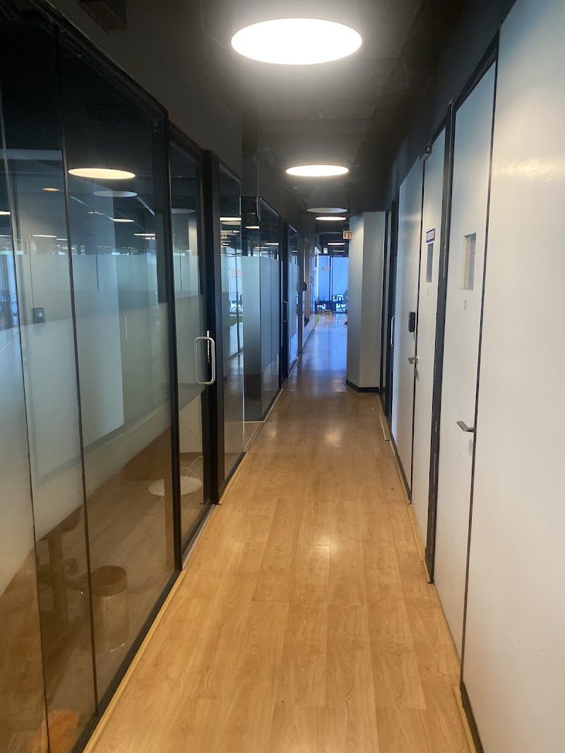 One Co.Work - One Co.Work, 2nd Floor, Sony World Crossing, 2/3, 80 Feet Rd, above KFC,, Koramangala, Venkappa Garden, Barleyz Junction, 6th Block, Ejipura, Bengaluru, Karnataka 560034, India