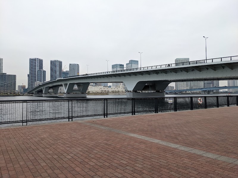 6-chōme-5-1 Toyosu - 6-chōme-5-1 Toyosu, Koto City, Tokyo 135-0061, Japan
