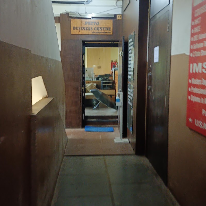 HOUSE IN GOA - HOUSE IN GOA, Cabin No. 313, Patto Buisness Center, patto, Patto, Patto Centre, Panaji, Goa 403001, India