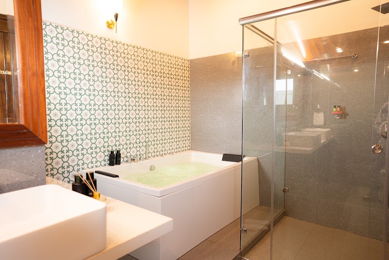 Mogvilla,10bhk ultra luxurious with pool - Mogvilla,10bhk ultra luxurious with pool, Mogvilla, Aquarius, Four Seasons, Shivoli, Marna, Goa 403517, India