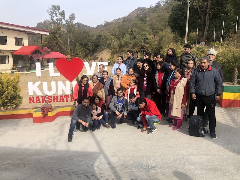 Nakshatra Resort Shimla (Kunihar) - Nakshatra Resort Shimla (Kunihar), Village Dabseer, SH 16, Nalagarh Road, Kunihar, Himachal Pradesh 173207, India