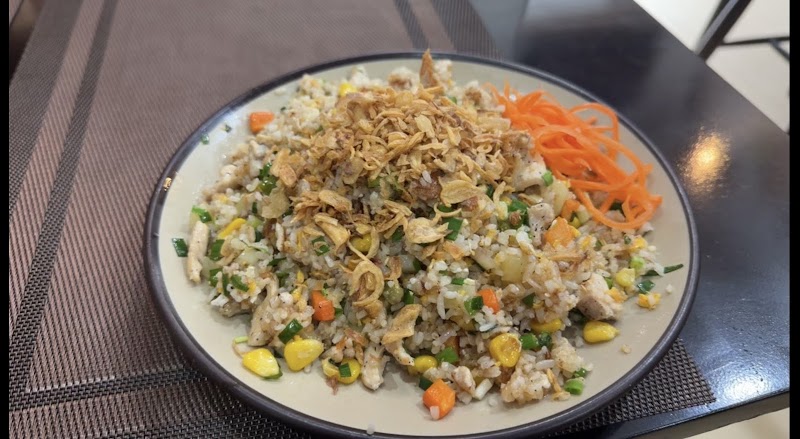 Thang Trần Quán - Thang Trần Quán, 14 P. Hàng Cá, Phố cổ Hà Nội, Hoàn Kiếm, Hà Nội 100000, Vietnam