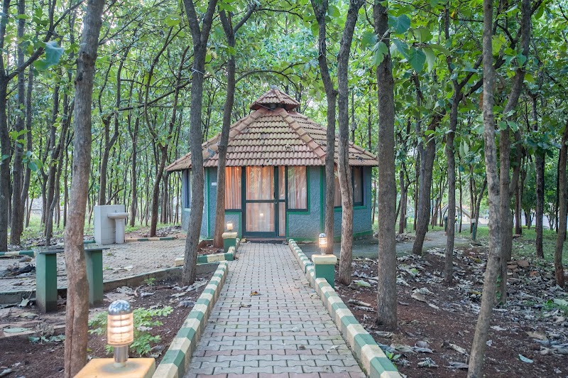 MC Resort Bandipura