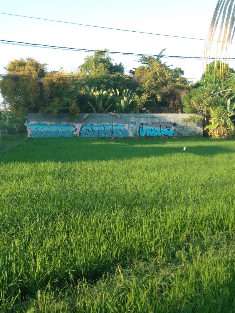 Jalan Batu Belig - Jalan Batu Belig, Jl. Batu Belig, Kerobokan Kelod, Kec. Kuta Utara, Kabupaten Badung, Bali 80361, Indonesia