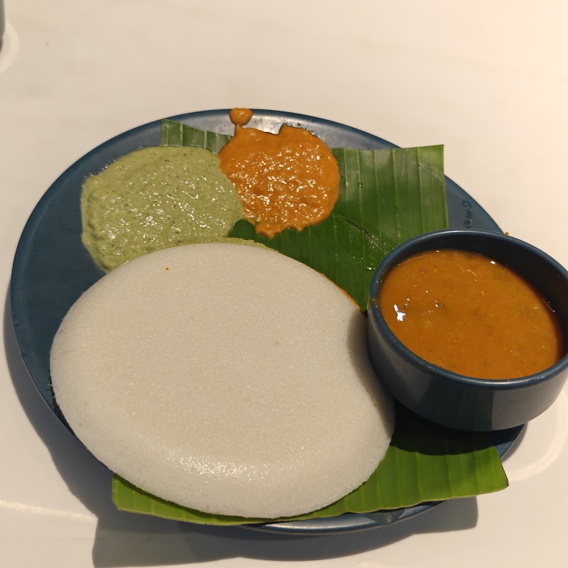 Cafe Amudham Koramangala - Cafe Amudham Koramangala 146, Ground Floor, Shop No 2, next to William Penn Showroom, KHB Colony, 5th Block, Koramangala, Bengaluru, Karnataka 560095, India