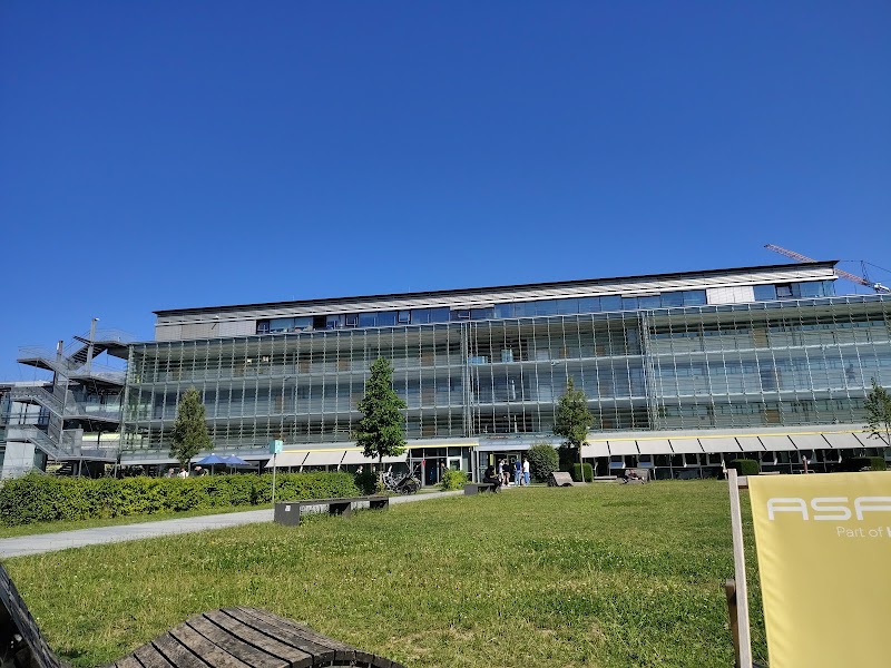 Technische Hochschule Ingolstadt - Technische Hochschule Ingolstadt, Esplanade 10, 85049 Ingolstadt-Altstadt Südost, Germany