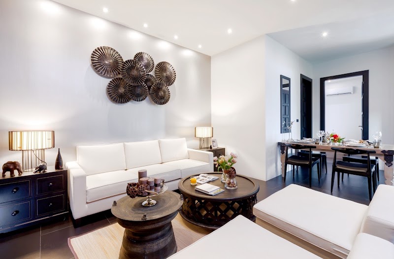 The 8 Pool Villa - The 8 Pool Villa, Soi Pa Lai, Tambon Chalong, Amphoe Mueang Phuket, Chang Wat Phuket 83130, Thailand
