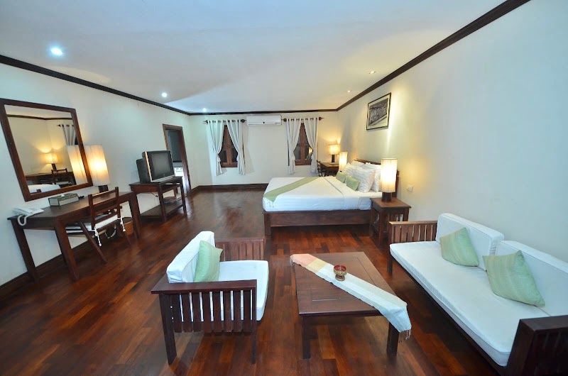 Luang Prabang Residence (The Boutique Villa) - Luang Prabang Residence (The Boutique Villa) 16 Chaofa Ngum Rd, Luang Prabang, Laos