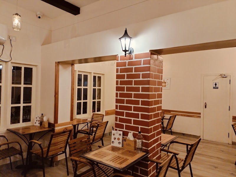 Glen’s Bake House - Jayanagar - Glen’s Bake House - Jayanagar, 275/A, 9th Main Rd, near Jesus Call, 5th Block, Jayanagar, Bengaluru, Karnataka 560041, India