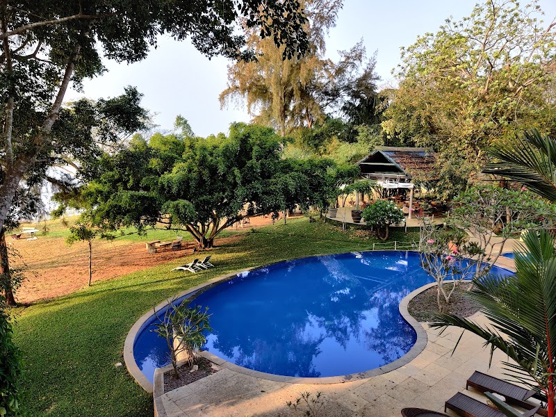 Waterwoods Lodge, Kabini - Waterwoods Lodge, Kabini H. D, Post Office, Kote Taluk, 19, Jakkalli (N. Begur), N Belathur, Karapura, Karnataka 571116, India