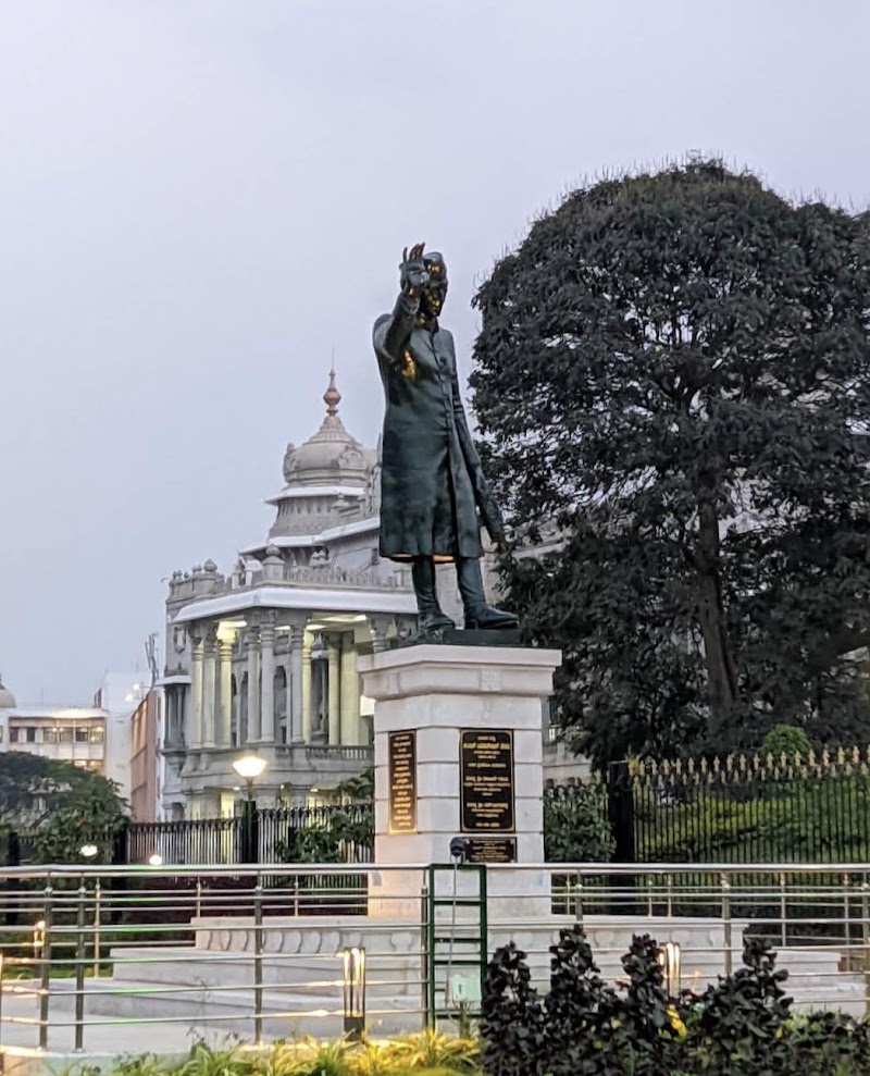 Vidhan sabha - Vidhan sabha Vidhana Soudha, Ambedkar Veedhi, Bengaluru, Karnataka 560001, India