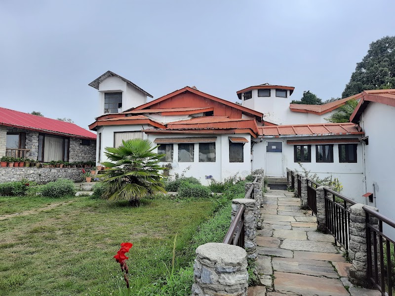 Binsar - Binsar Binsar, Uttarakhand, India