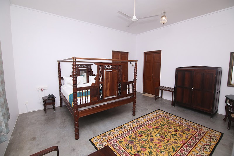La Taara Feel Home - Pondicherry - La Taara Feel Home - Pondicherry, Serenity Beach Rd, Kottakuppam, Puducherry, Kottakuppam, Tamil Nadu 605104, India